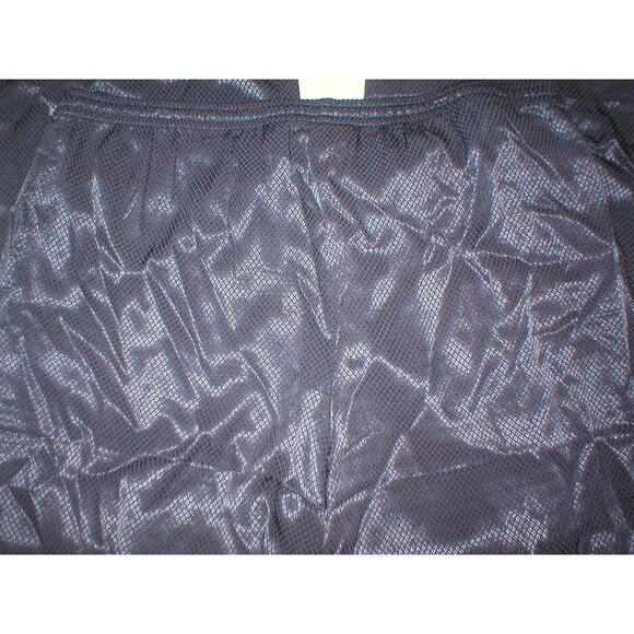 New Lane Bryant Womens Dark Purple NWT $60 14 16 Pants Rayon Work Lounge Diamond - Picture 1 of 5